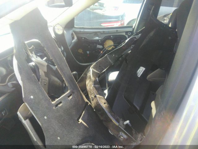 1C4PJMCX2JD571687 Jeep Cherokee Latitude
