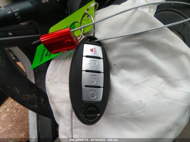 2021 Nissan Rogue, VIN: JN8AT3BAXMW012361