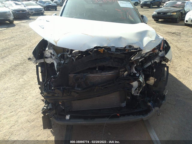 2021 Nissan Rogue, VIN: JN8AT3BAXMW012361