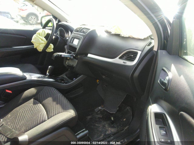 Dodge Journey Se Value 2020 3C4PDCAB1LT235812 Image 5