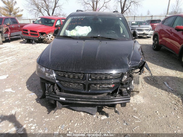 Dodge Journey Se Value 2020 3C4PDCAB1LT235812 Image 6