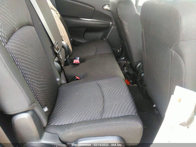 Dodge Journey Se Value 2020 3C4PDCAB1LT235812 Image 8