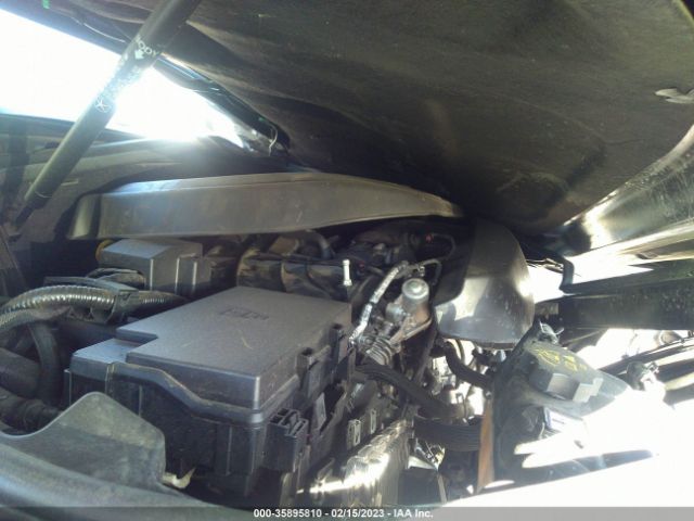 1C4RJEAG2KC614921 Jeep Grand Cherokee Altitude