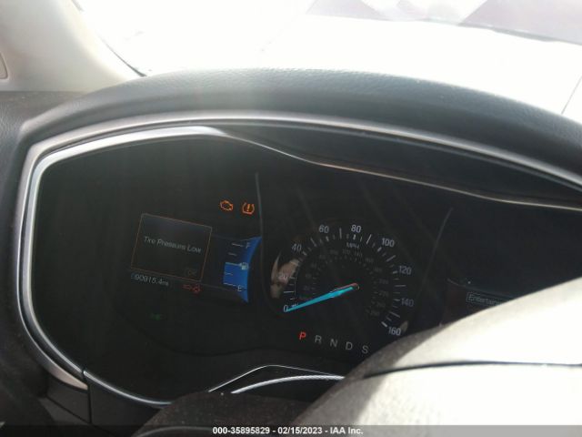 3FA6P0HDXGR363399 Ford FUSION SE