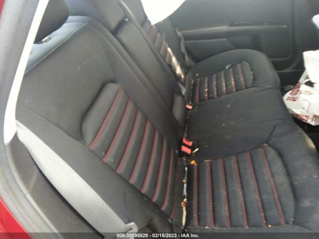 3FA6P0HDXGR363399 Ford FUSION SE