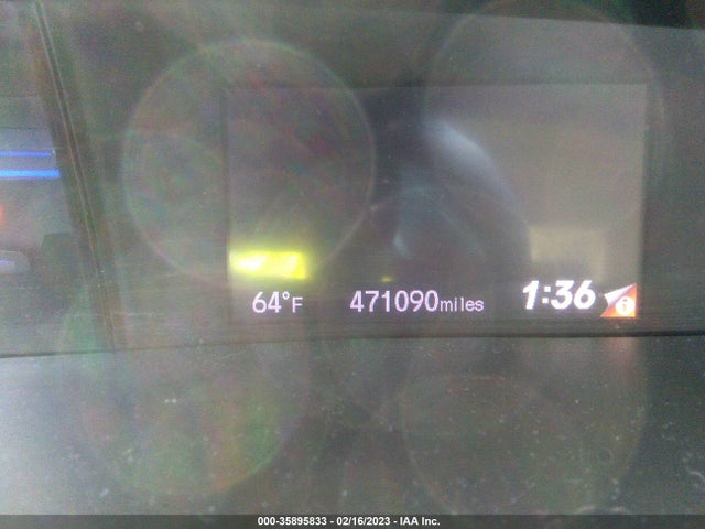 Honda Civic Sdn Ex 2012 19XFB2F83CE308059 Image 7