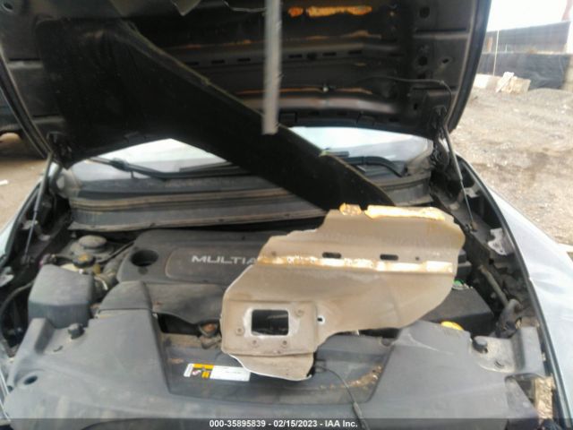 1C4PJLCB7FW694184 Jeep Cherokee Latitude