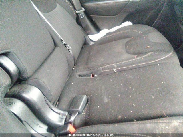 1C4PJLCB7FW694184 Jeep Cherokee Latitude