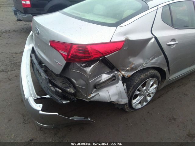 5XXGN4A70DG197095 KIA OPTIMA EX
