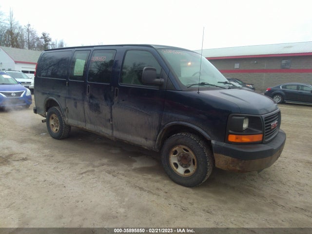 2008 1GTGG25C681100392 головне зображення