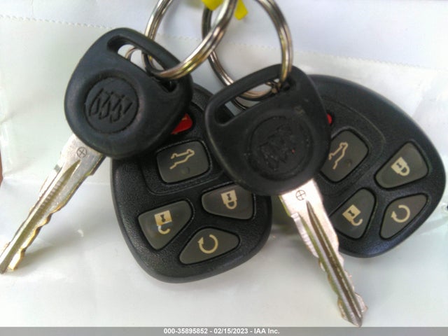Продажа на аукционе авто 2014 Buick Enclave Leather, vin: 5GAKRBKDXEJ301789, номер лота: 35895852