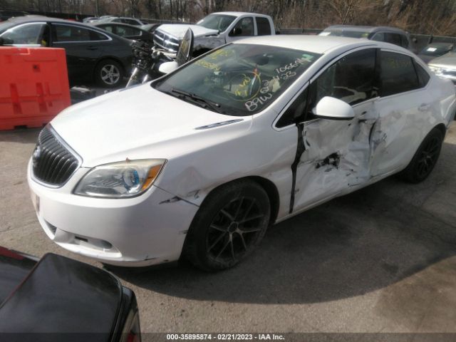 1G4PP5SK1G4119650 Buick Verano