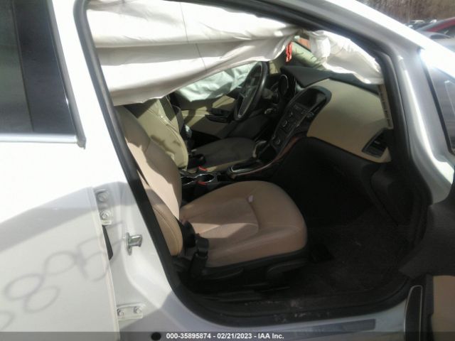 1G4PP5SK1G4119650 Buick Verano