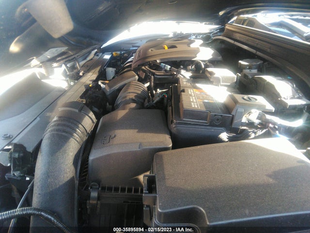 KIA Forte Gt-line 2023 3KPF54ADXPE545449 Image 11