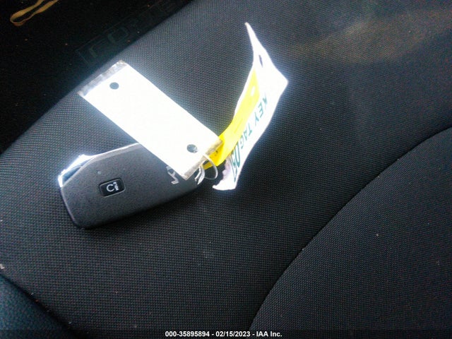 KIA Forte Gt-line 2023 3KPF54ADXPE545449 Image 3