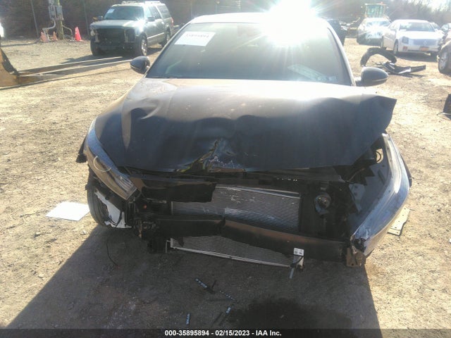 KIA Forte Gt-line 2023 3KPF54ADXPE545449 Image 7