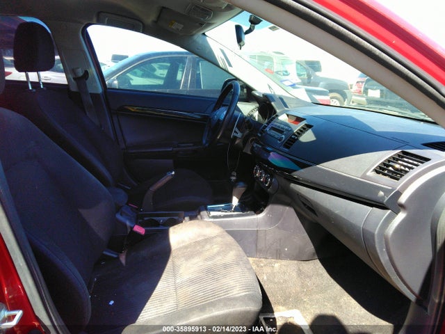 JA32U8FW7CU031653 Mitsubishi LANCER GT