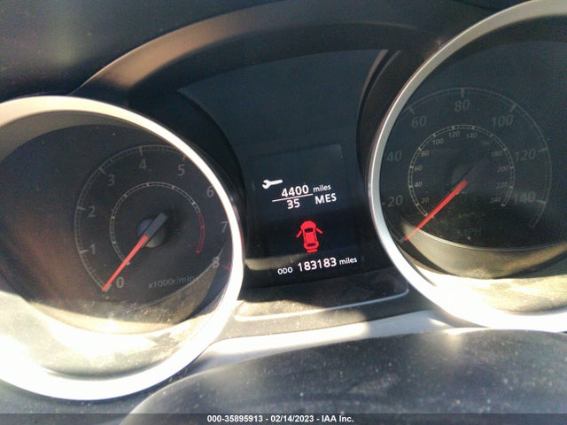 JA32U8FW7CU031653 Mitsubishi LANCER GT