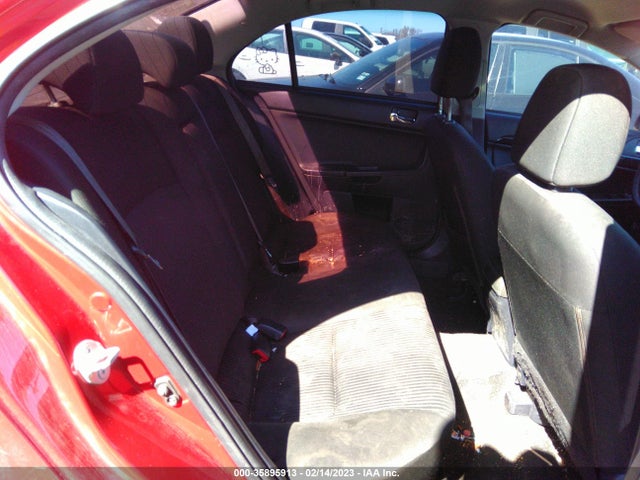 JA32U8FW7CU031653 Mitsubishi LANCER GT