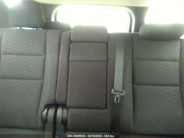 1C4RDJAG7JC330103 Dodge Durango Sxt