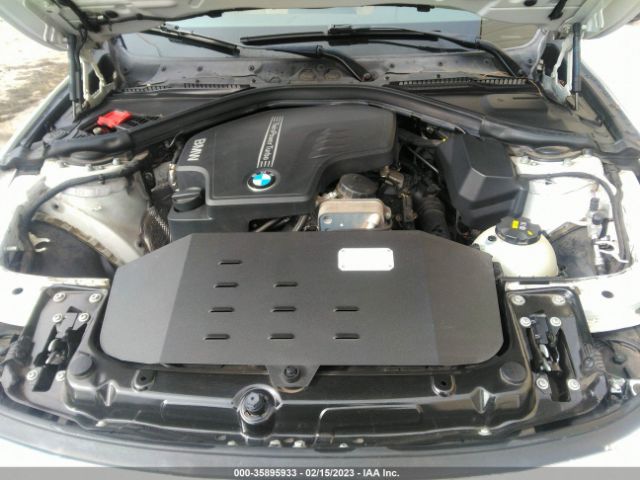 WBA8E1G50GNU10772 BMW 3 Series 320i