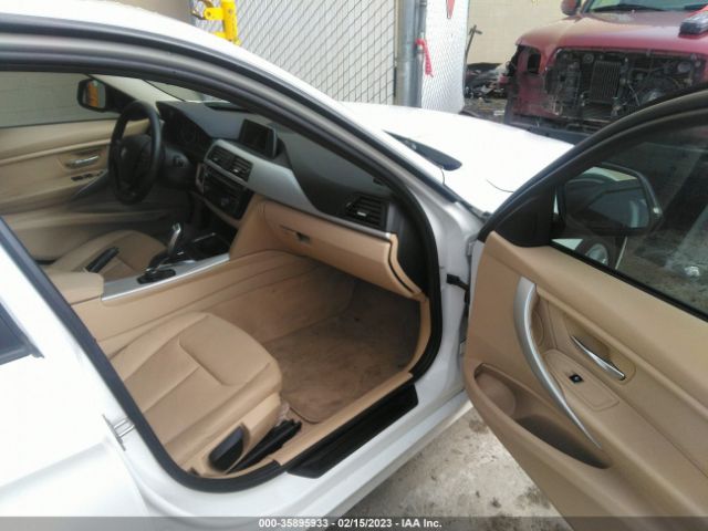 WBA8E1G50GNU10772 BMW 3 Series 320i