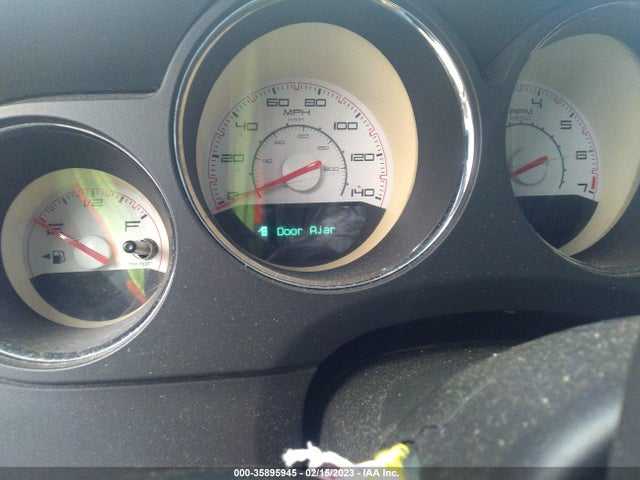 Dodge Challenger Sxt 2013 2C3CDYAG9DH649412 Image 7
