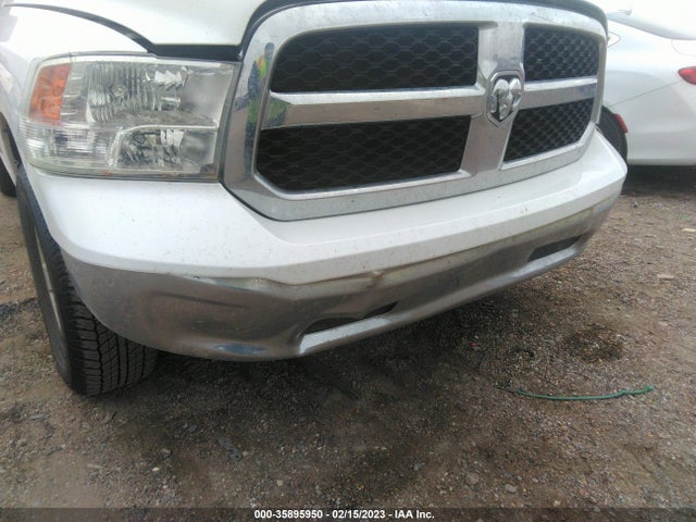 RAM 1500 Classic Tradesman 2019 1C6RR7FG3KS700703 Image 7