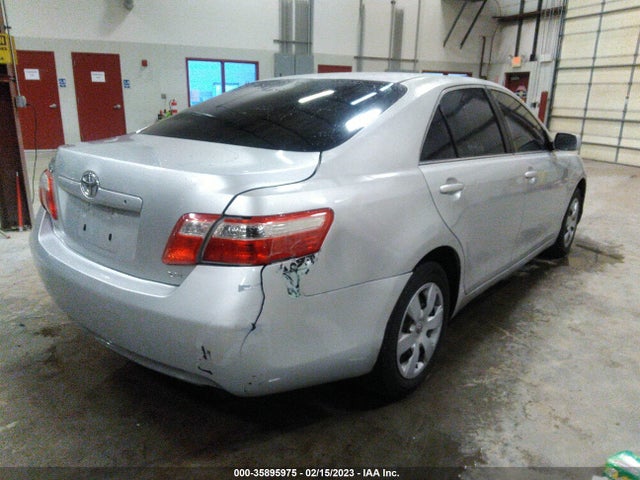 2009 TOYOTA CAMRY VIN: 4T1BE46KX9U330028