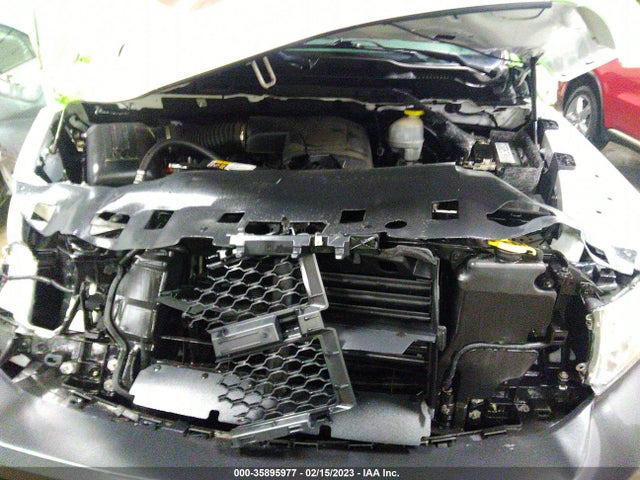 RAM 1500 Tradesman 2018 1C6RR6KG1JS112748 Image 12