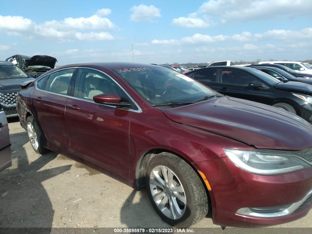 2017 1C3CCCAB1HN511774 main image