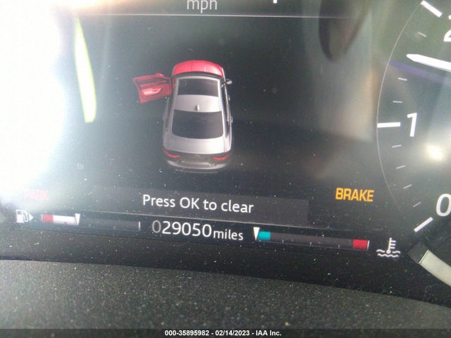 2020 Jaguar XE, VIN: SAJAJ4FX9LCP64737