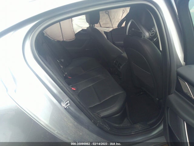2020 Jaguar XE, VIN: SAJAJ4FX9LCP64737