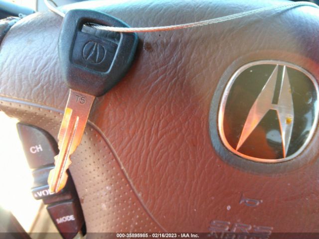 2HNYD18934H513593 Acura Mdx Touring Pkg Res W/nav
