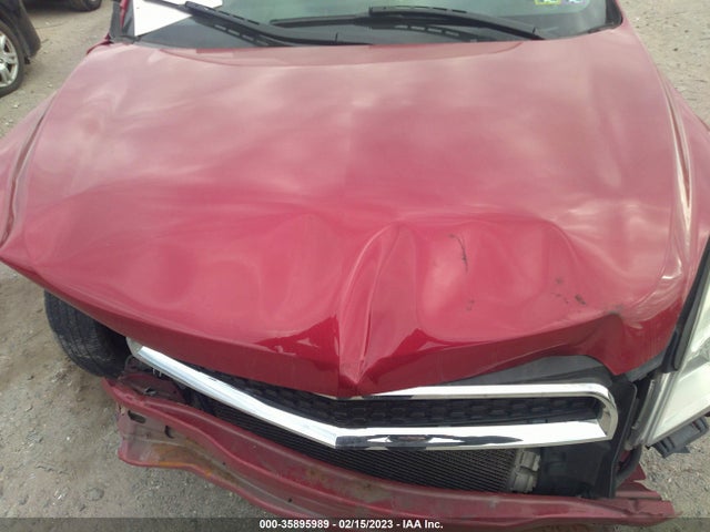 Chevrolet EQUINOX LT 2013 2GNFLEEKXD6244476 Image 10