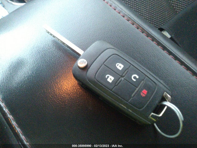 GMC Terrain Sle 2014 2GKALREK2E6247873 Image 11