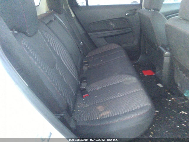 GMC Terrain Sle 2014 2GKALREK2E6247873 Image 8