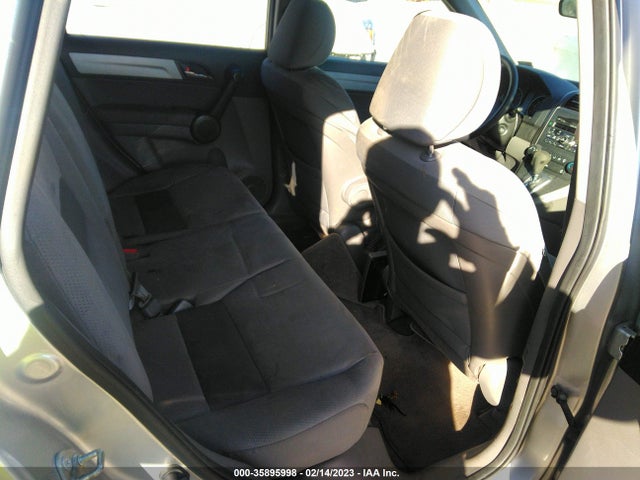 2011 HONDA CR-V SE VIN: JHLRE4H46BC011774