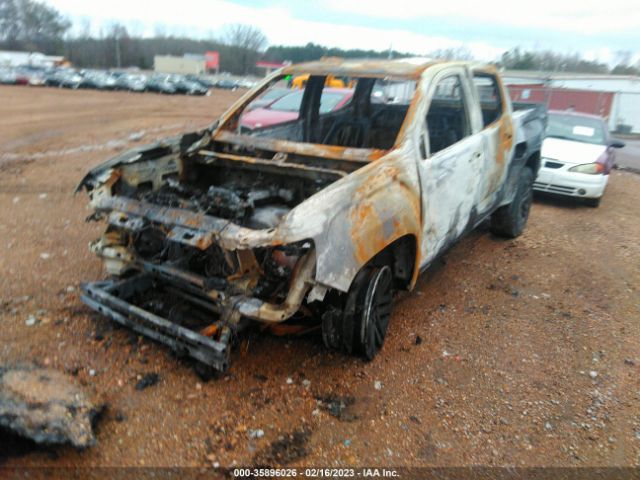 1GTG5CEA0L1149932 GMC Canyon 2wd Sle