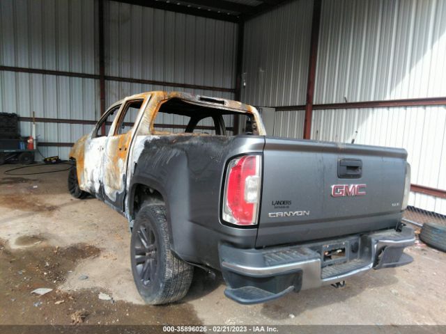 1GTG5CEA0L1149932 GMC Canyon 2wd Sle