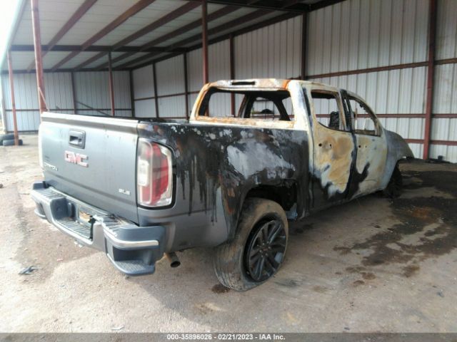 1GTG5CEA0L1149932 GMC Canyon 2wd Sle