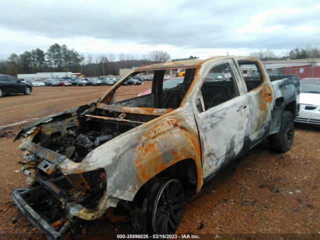1GTG5CEA0L1149932 GMC Canyon 2wd Sle