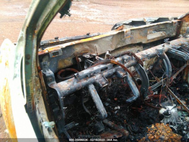 1GTG5CEA0L1149932 GMC Canyon 2wd Sle