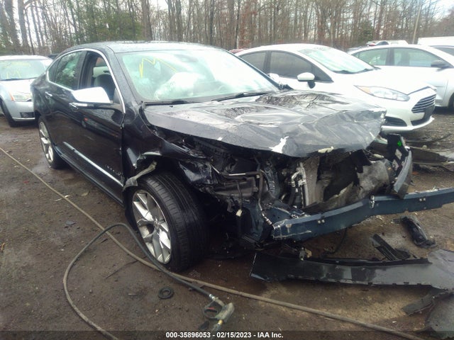 2014 2G1155S32E9183949 главное изображение