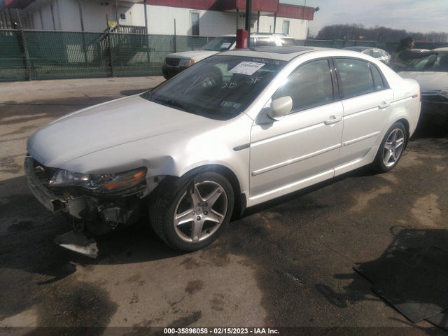 19UUA66204A049713 Acura TL