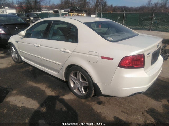 19UUA66204A049713 Acura TL