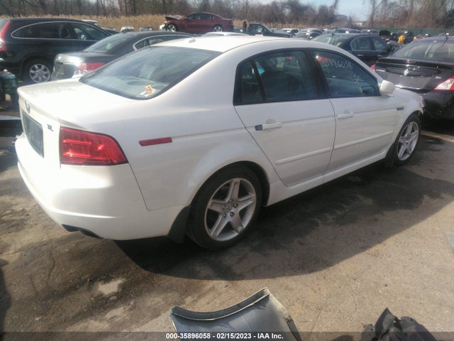 19UUA66204A049713 Acura TL
