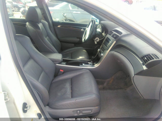 19UUA66204A049713 Acura TL