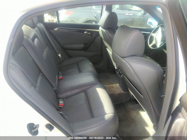 19UUA66204A049713 Acura TL