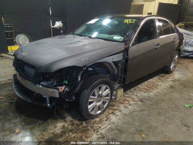 2013 MERCEDES-BENZ E-CLASS E 350 VIN: WDDHF8JB1DA736239